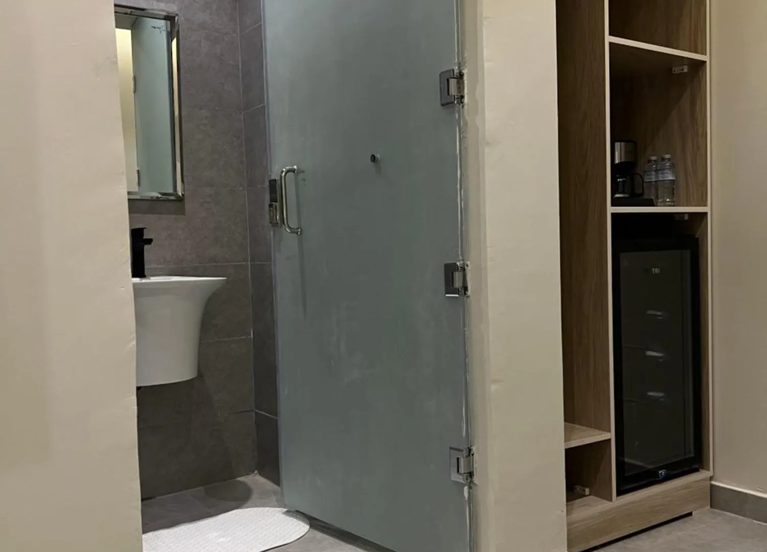 ריאד Green Stylish Studio -Self Entry דירה
